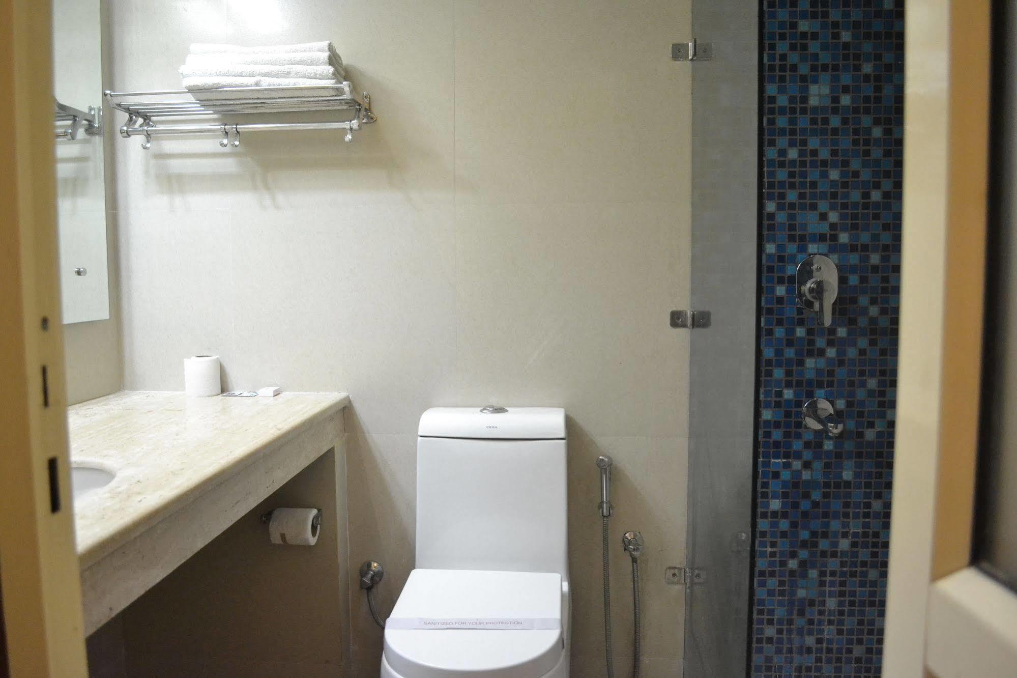 Pooja Palace Hotel 3*