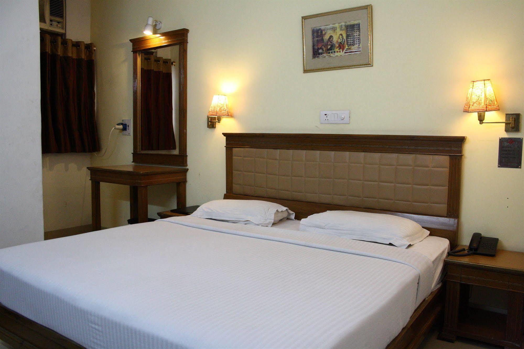 Pooja Palace New Delhi