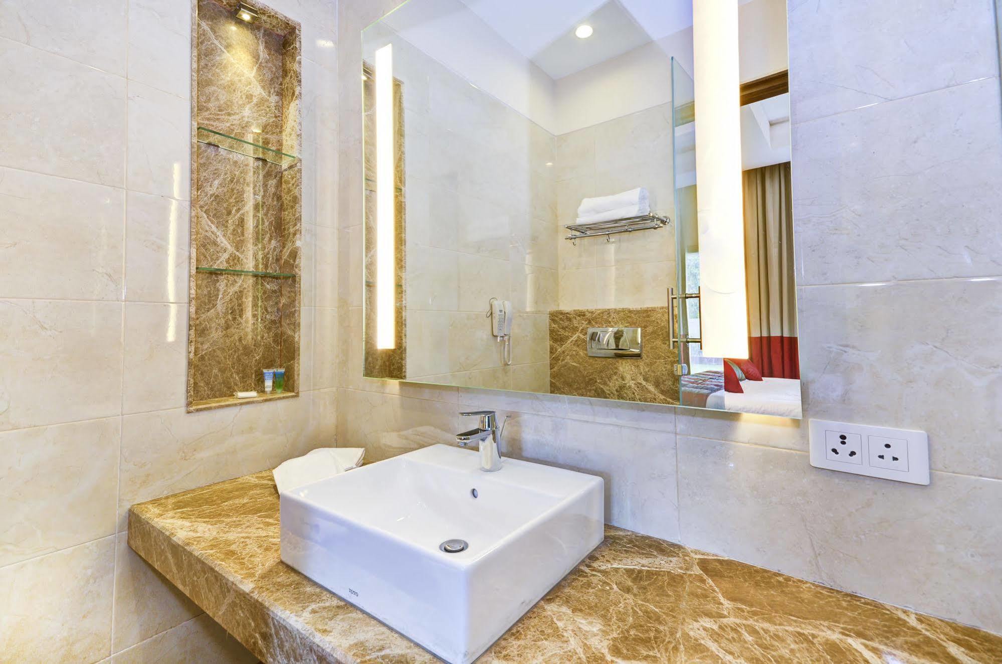 La Sagrita Hotel 3*