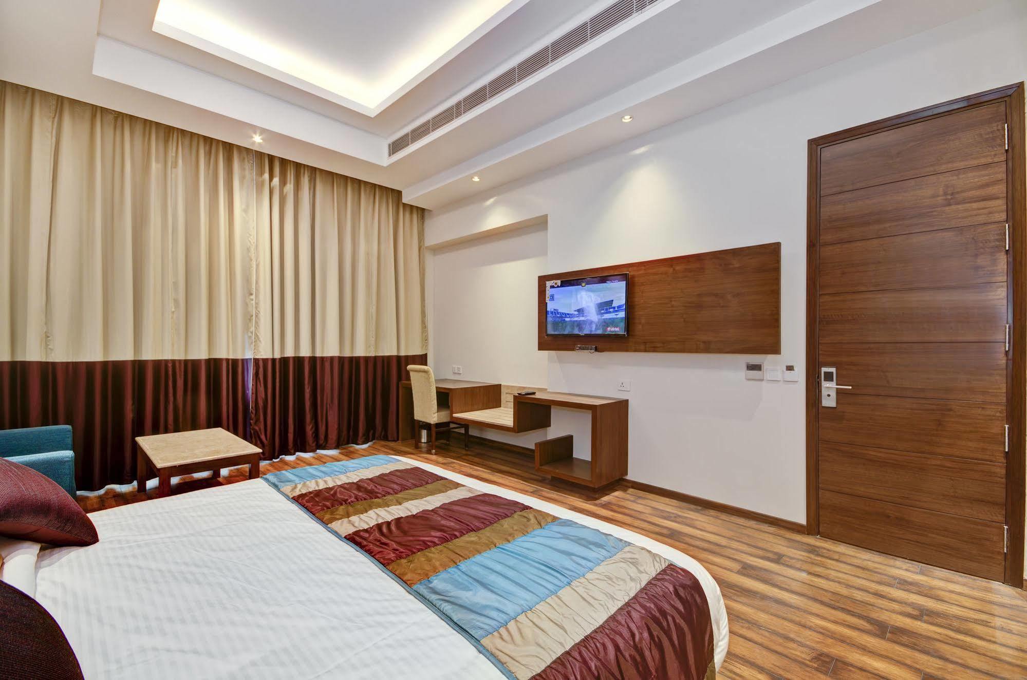 La Sagrita Hotel 3*