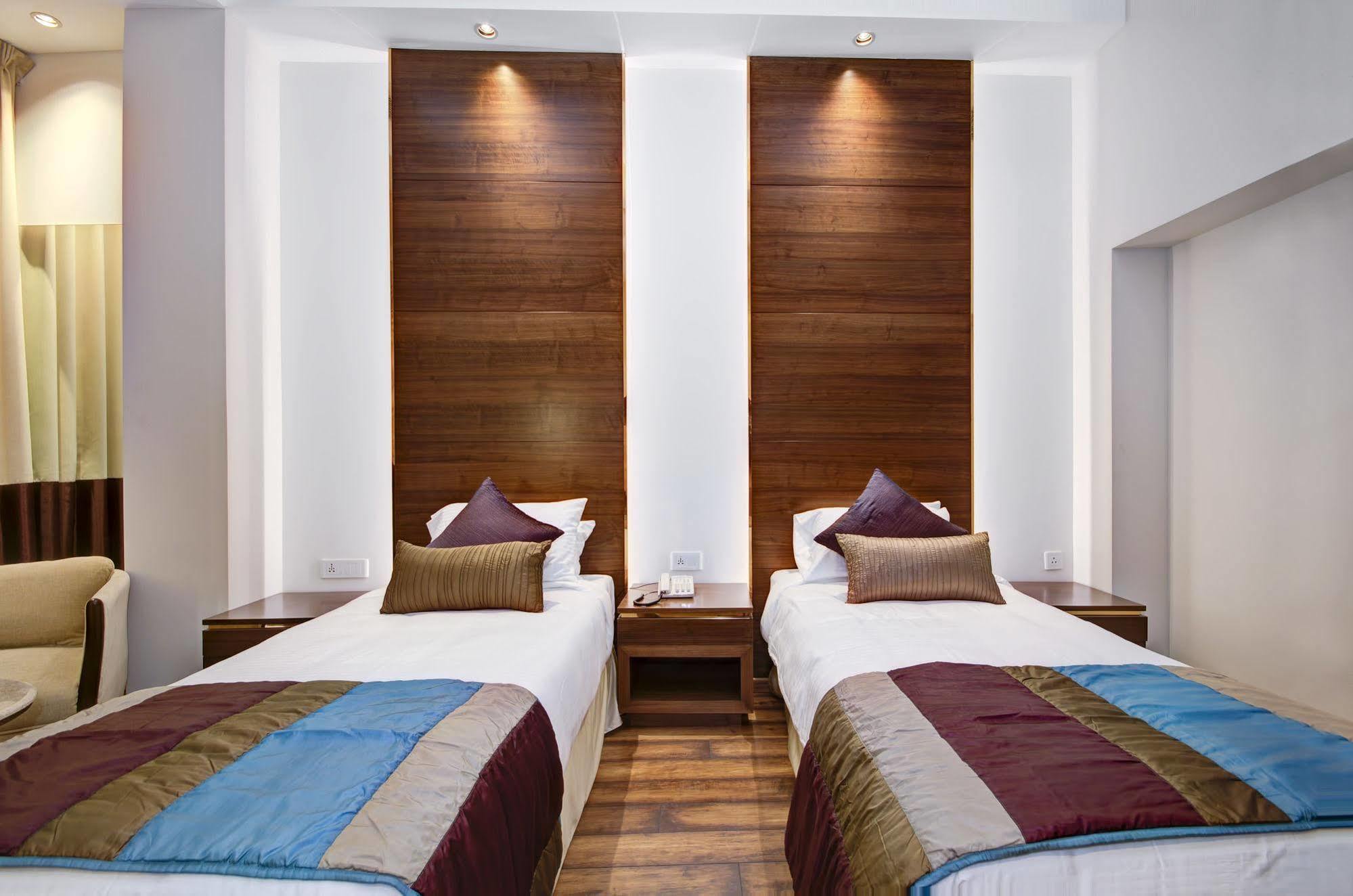 La Sagrita Hotel 3*