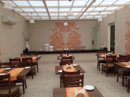 Hotel La Sagrita New Delhi