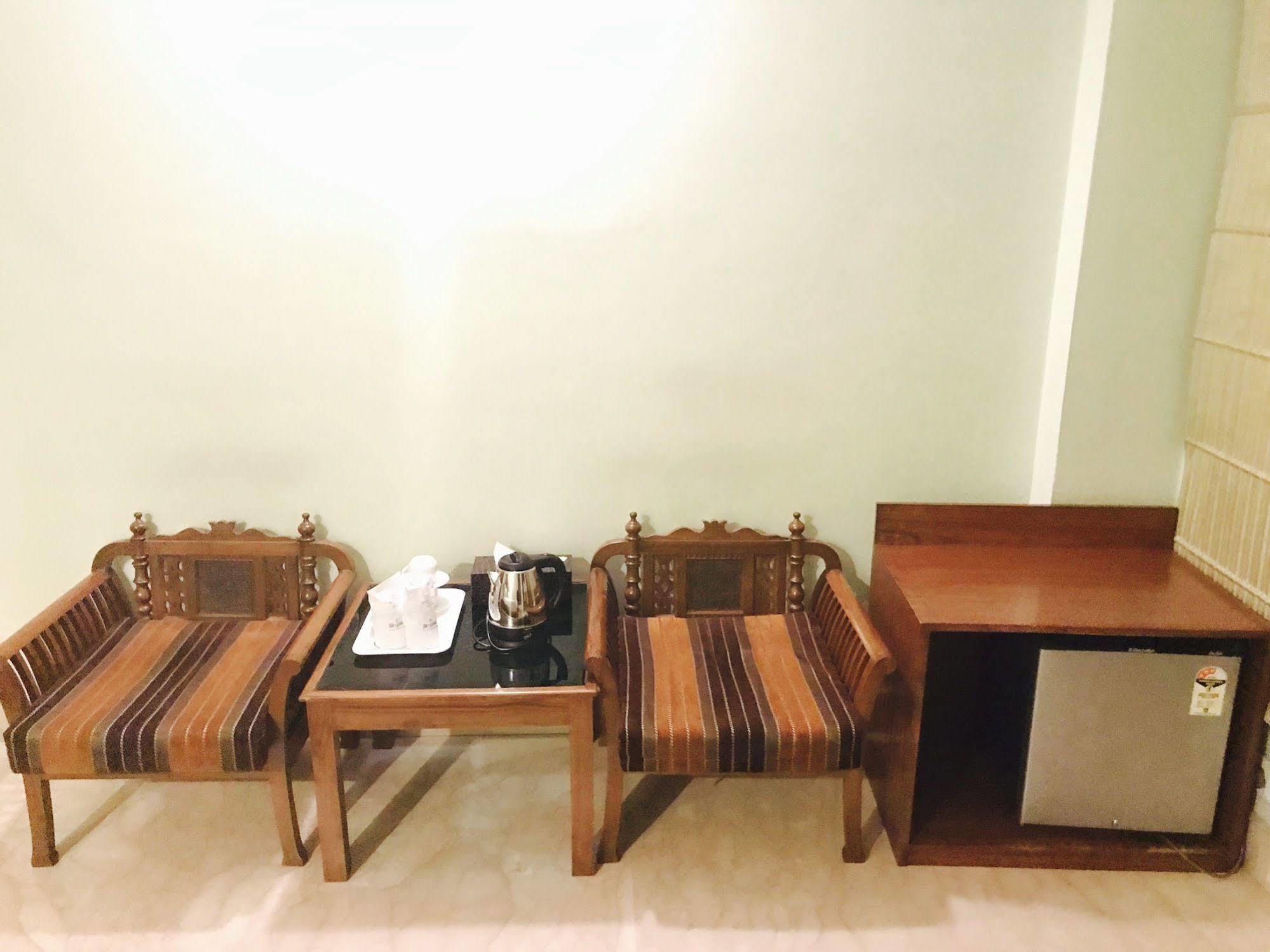 Bed & Breakfast Skylink