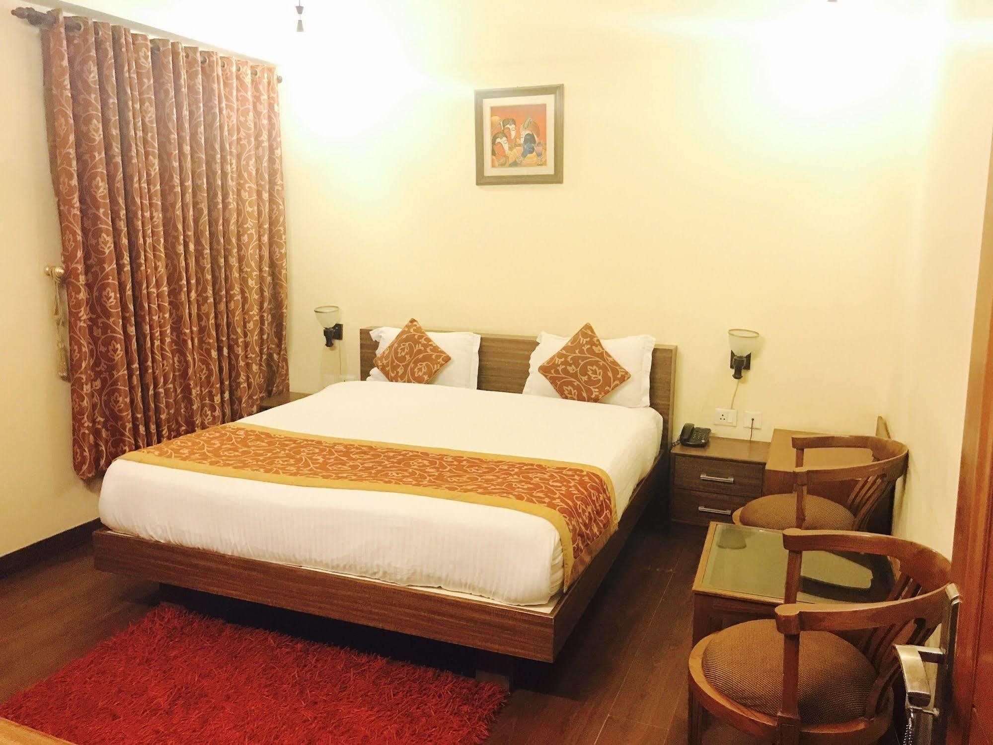 Bed & Breakfast Skylink