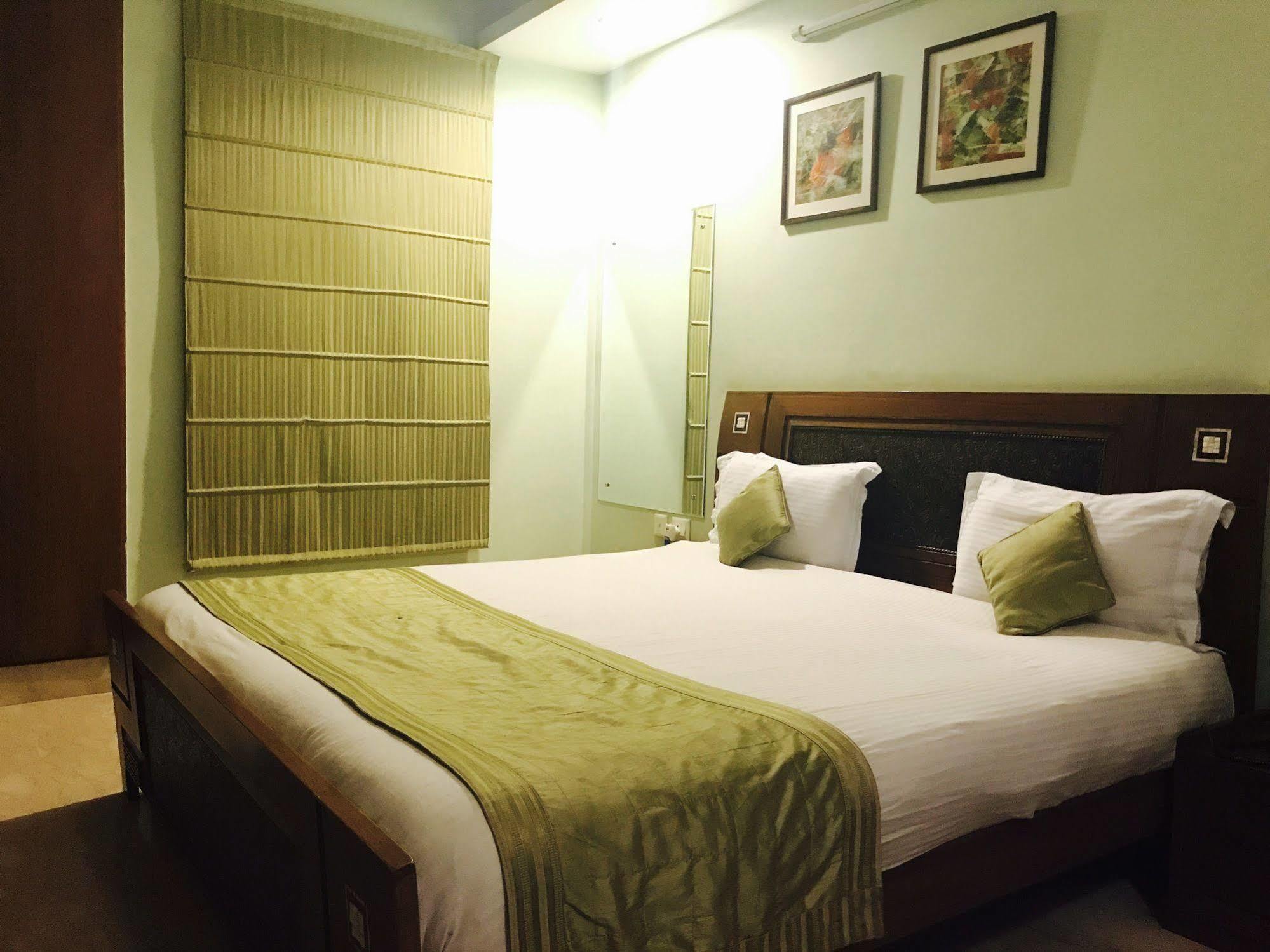 Skylink Bed & Breakfast