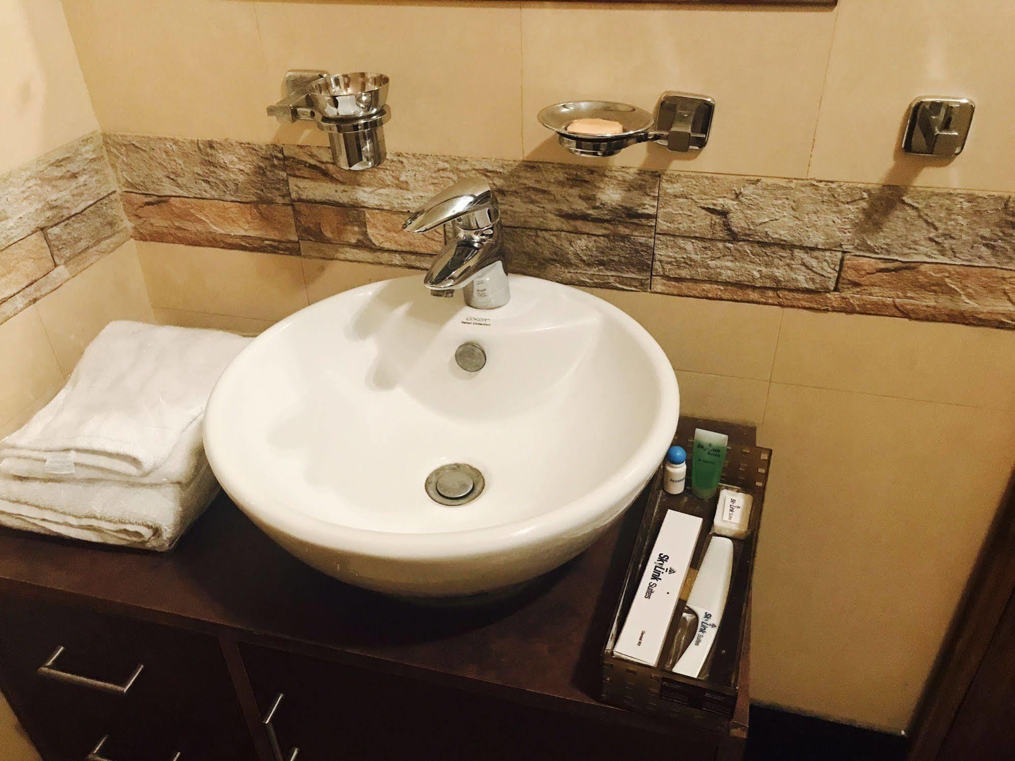 Bed & Breakfast Skylink
