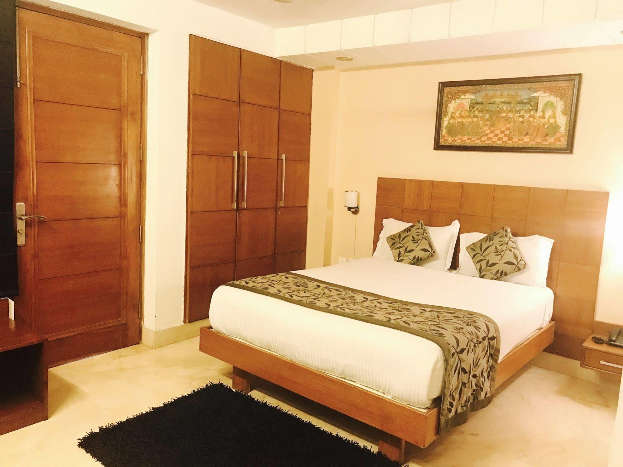Bed & Breakfast Skylink New Delhi