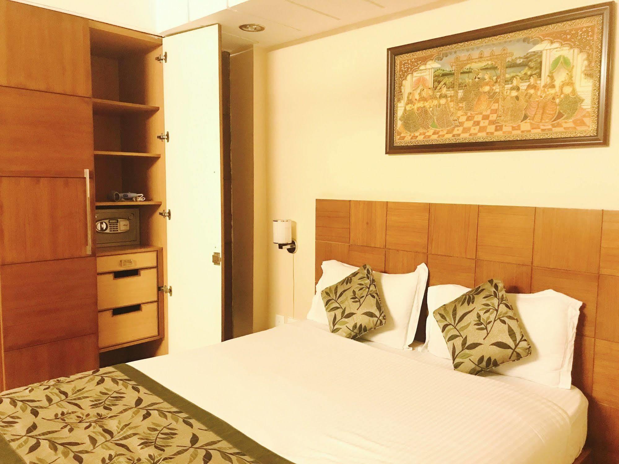 Bed & Breakfast Skylink
