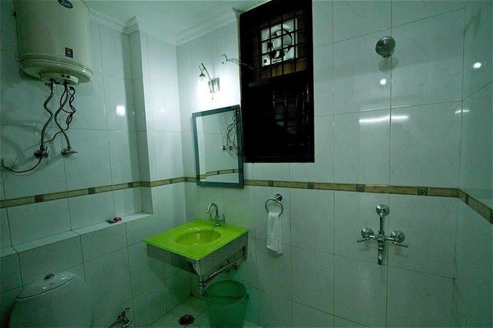 Hotel O Vm Residency 4*