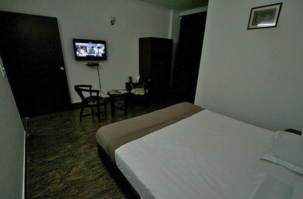 Hotel O Vm Residency