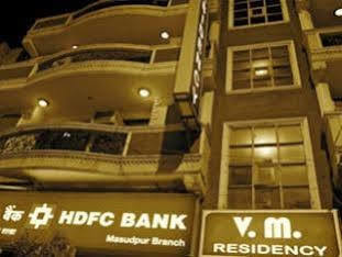 Hotel O Vm Residency New Delhi