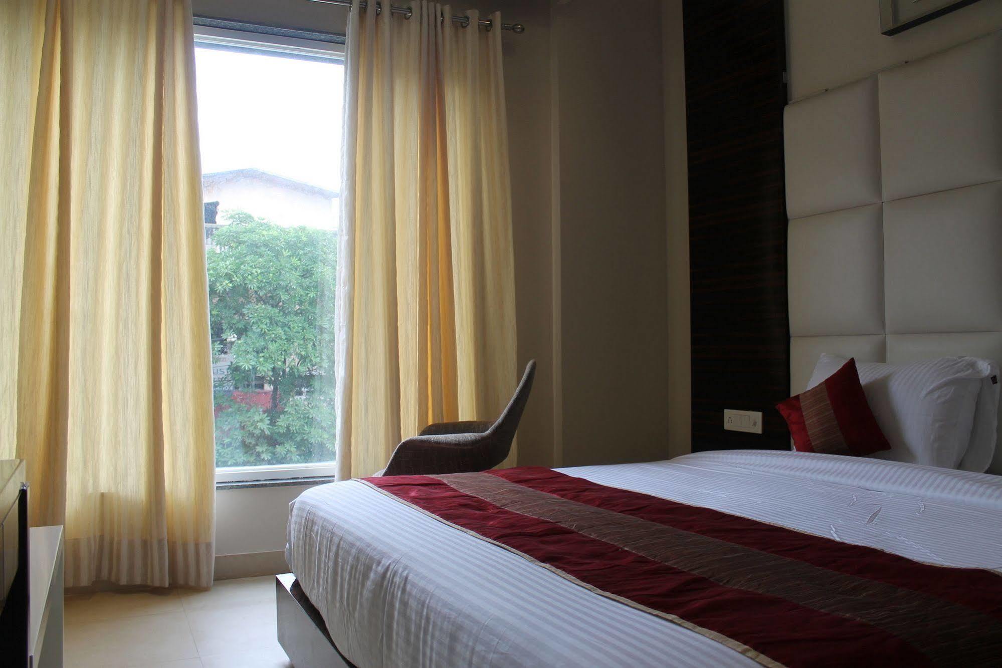 Hotel Gulnar 3*