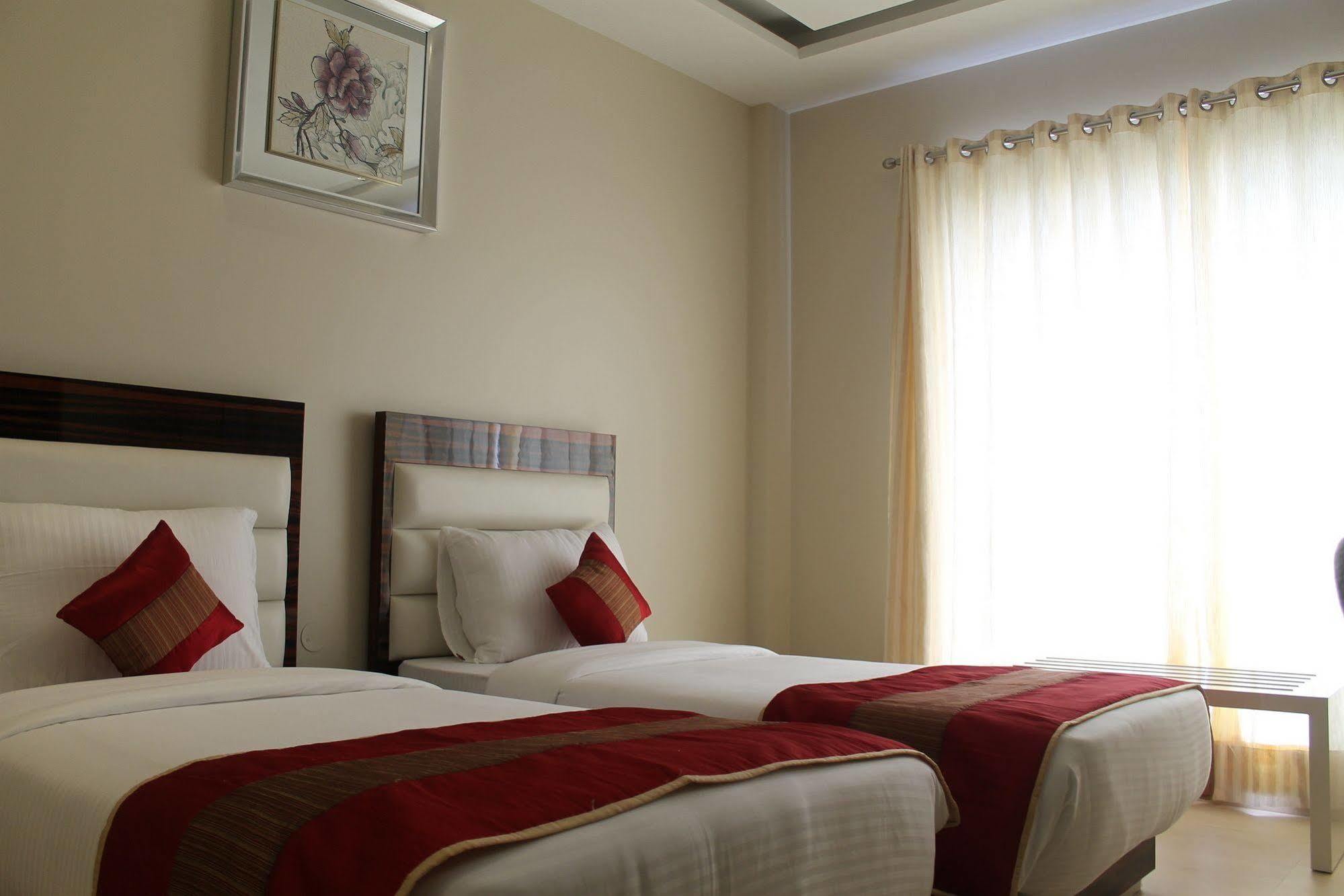 Hotel Gulnar