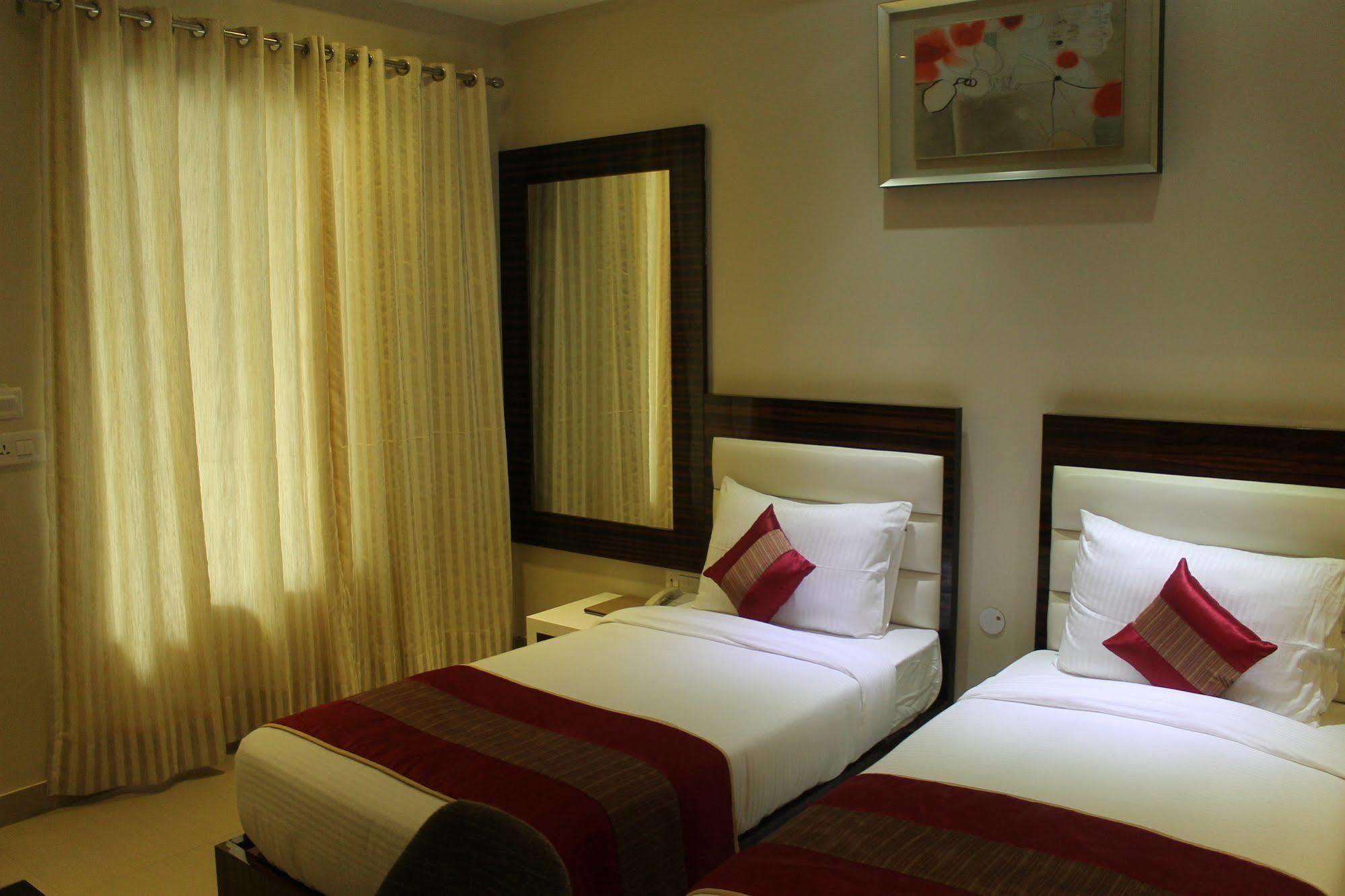 Gulnar Hotel
