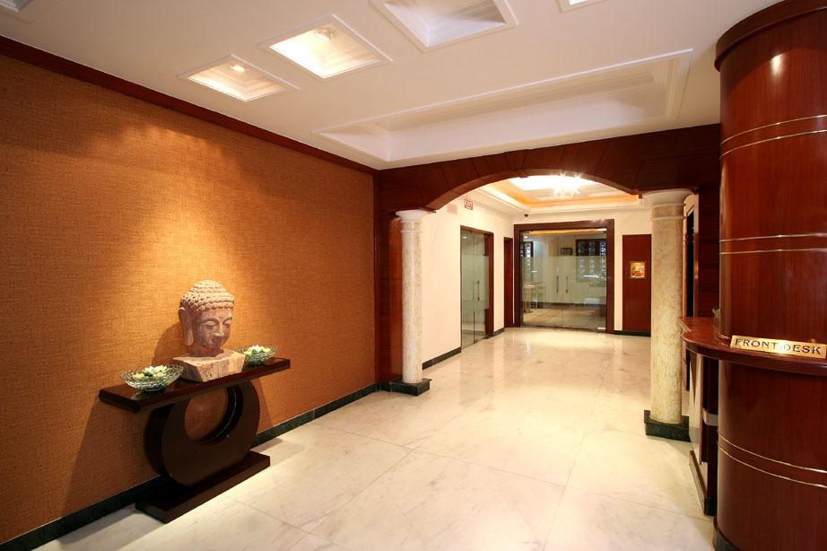 Grand President Hotel