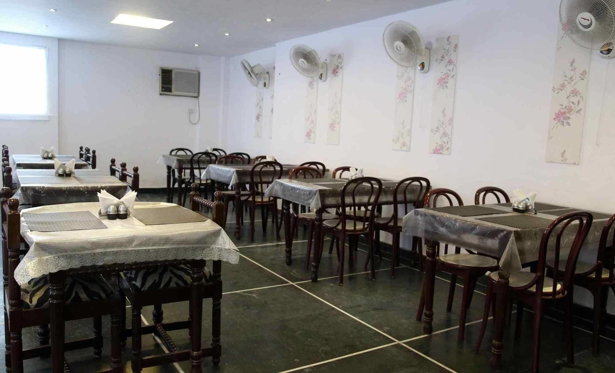 Sarthak Palace Near Karol Bagh Metro Station New