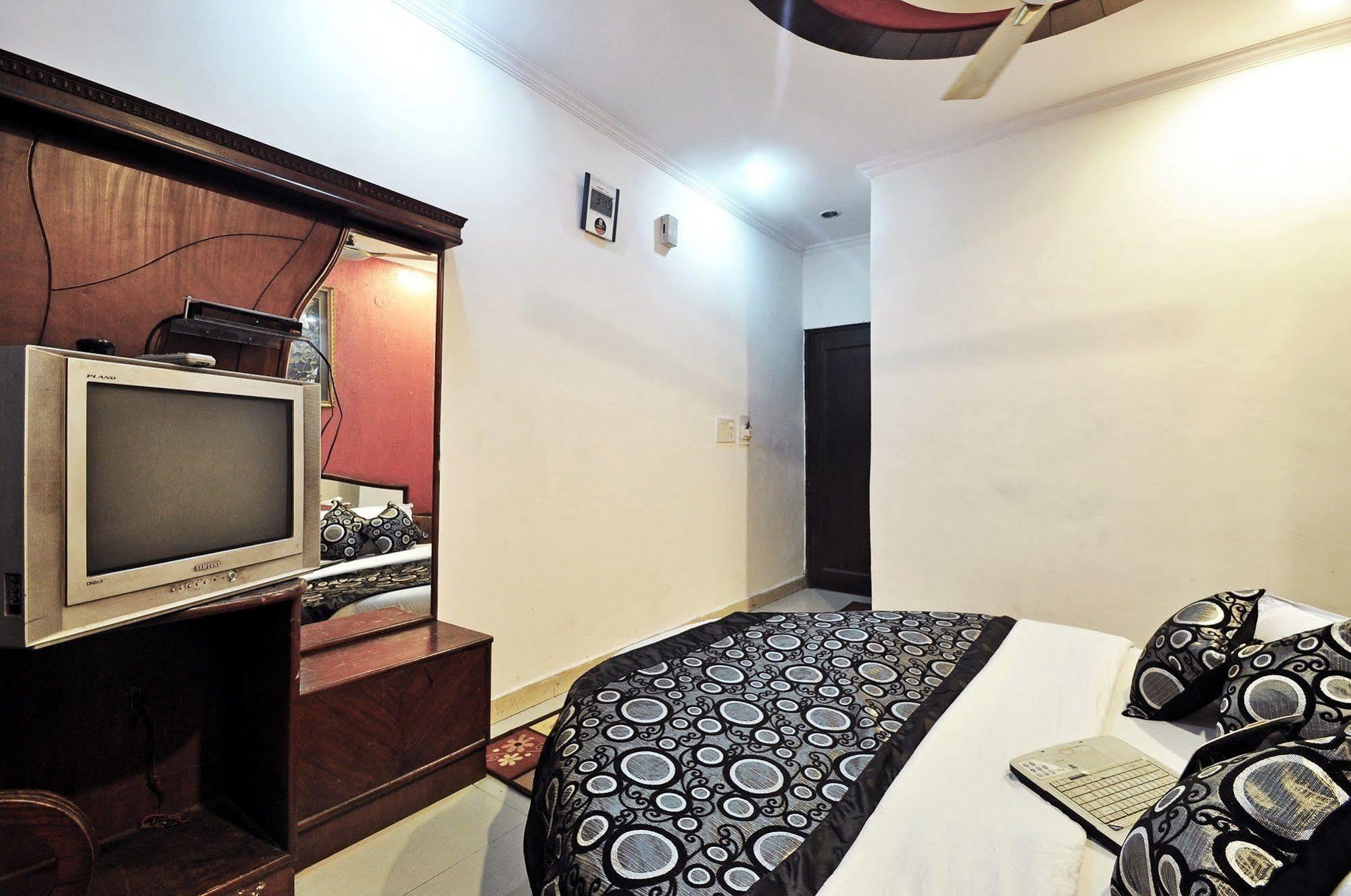 Shiva Intercontinental 3* New Delhi