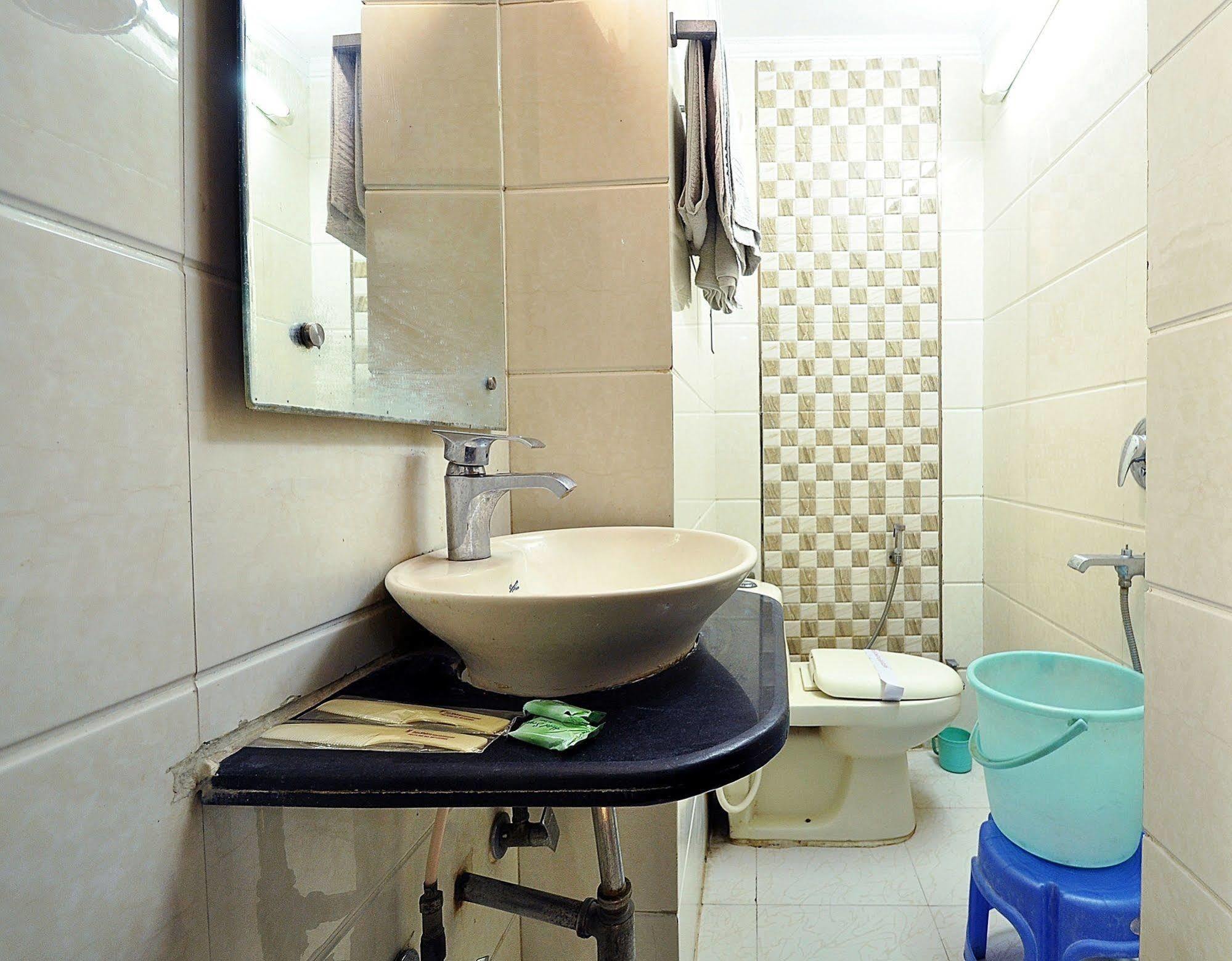 Shiva Intercontinental 3* New Delhi