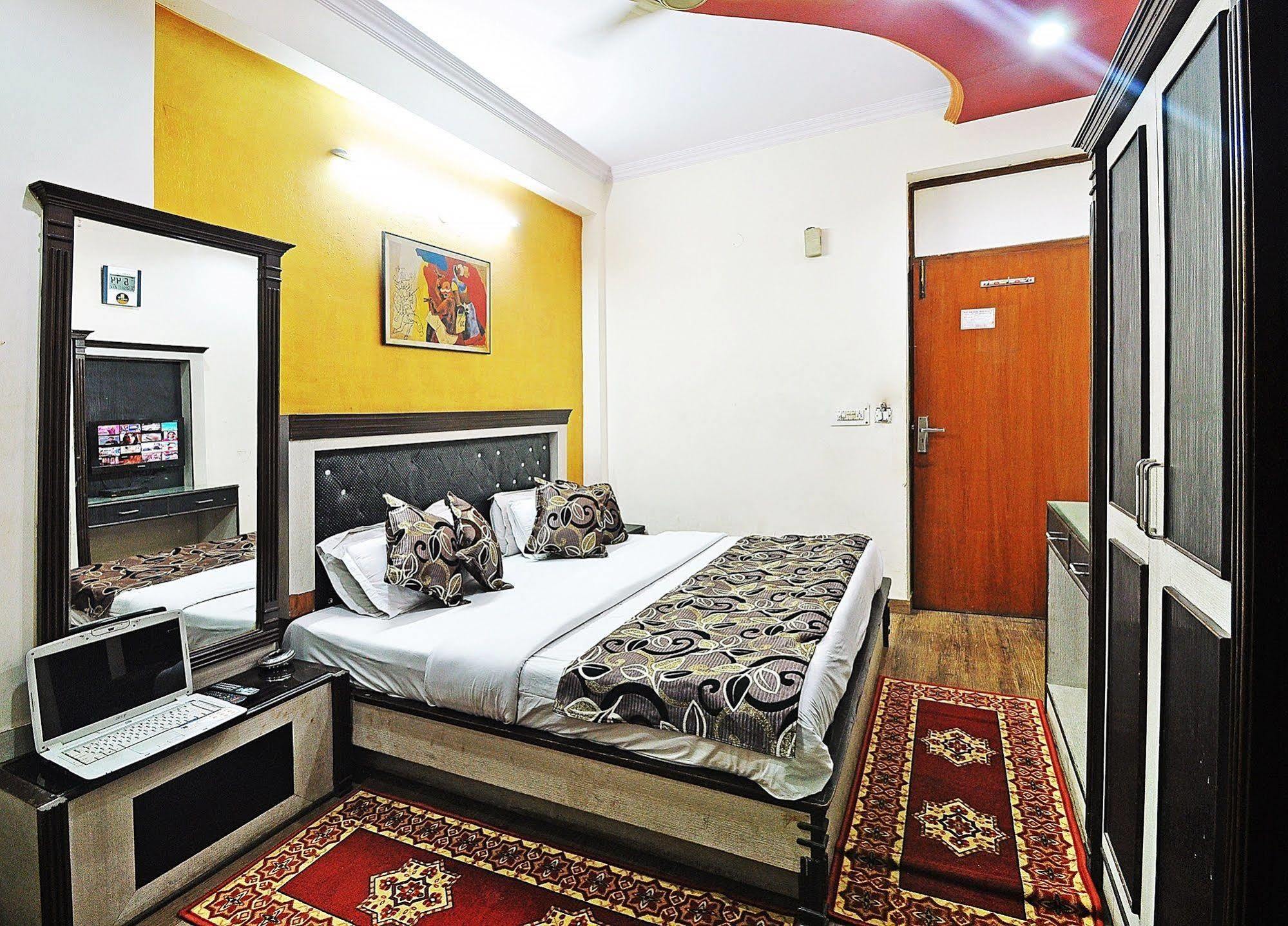 Hotel Shiva Intercontinental