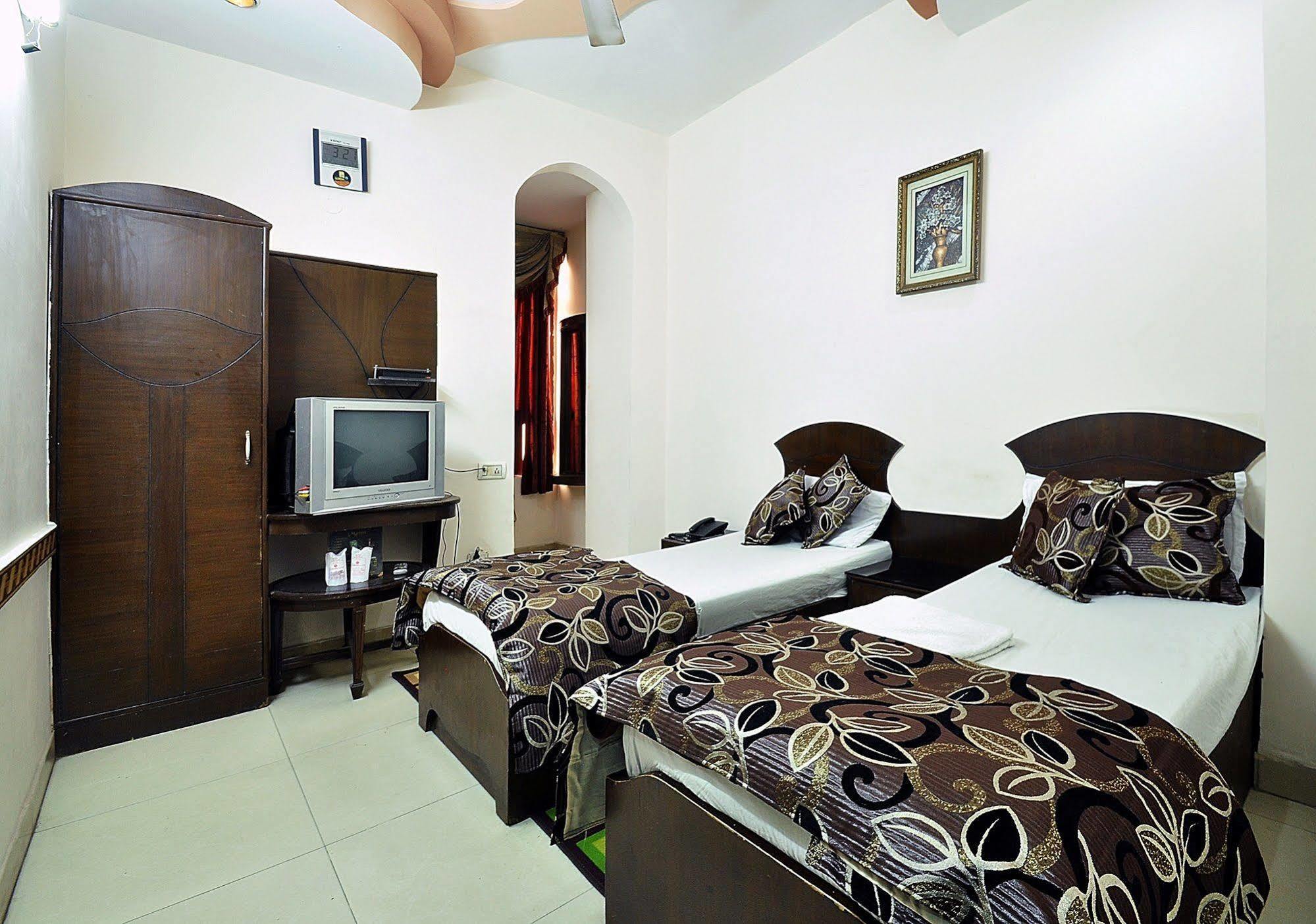 Hotel Shiva Intercontinental