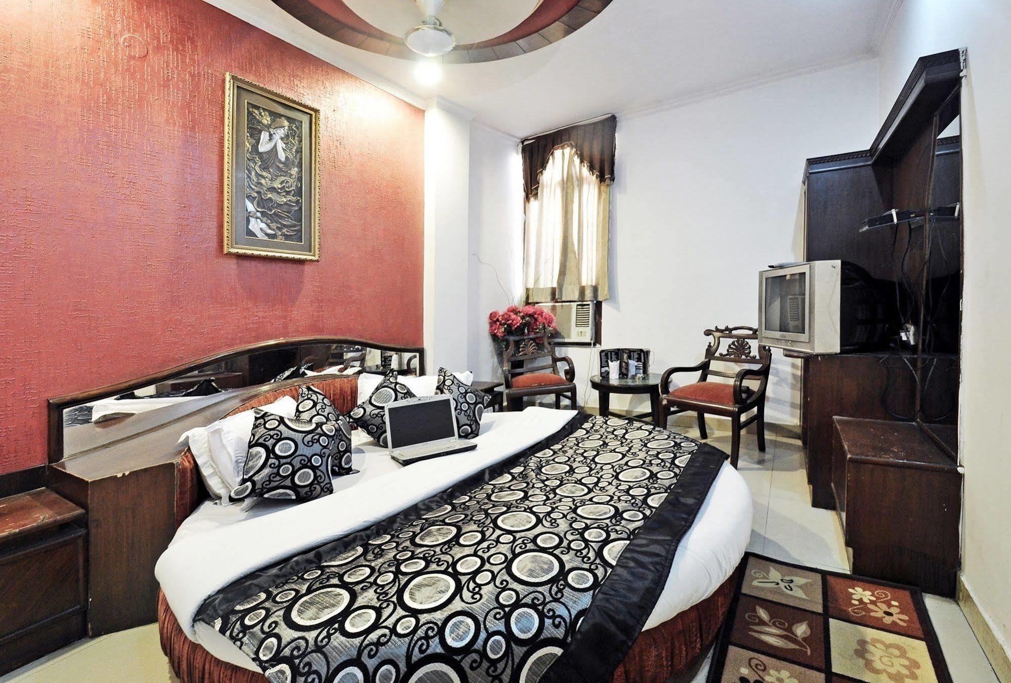 Hotel Shiva Intercontinental 3*