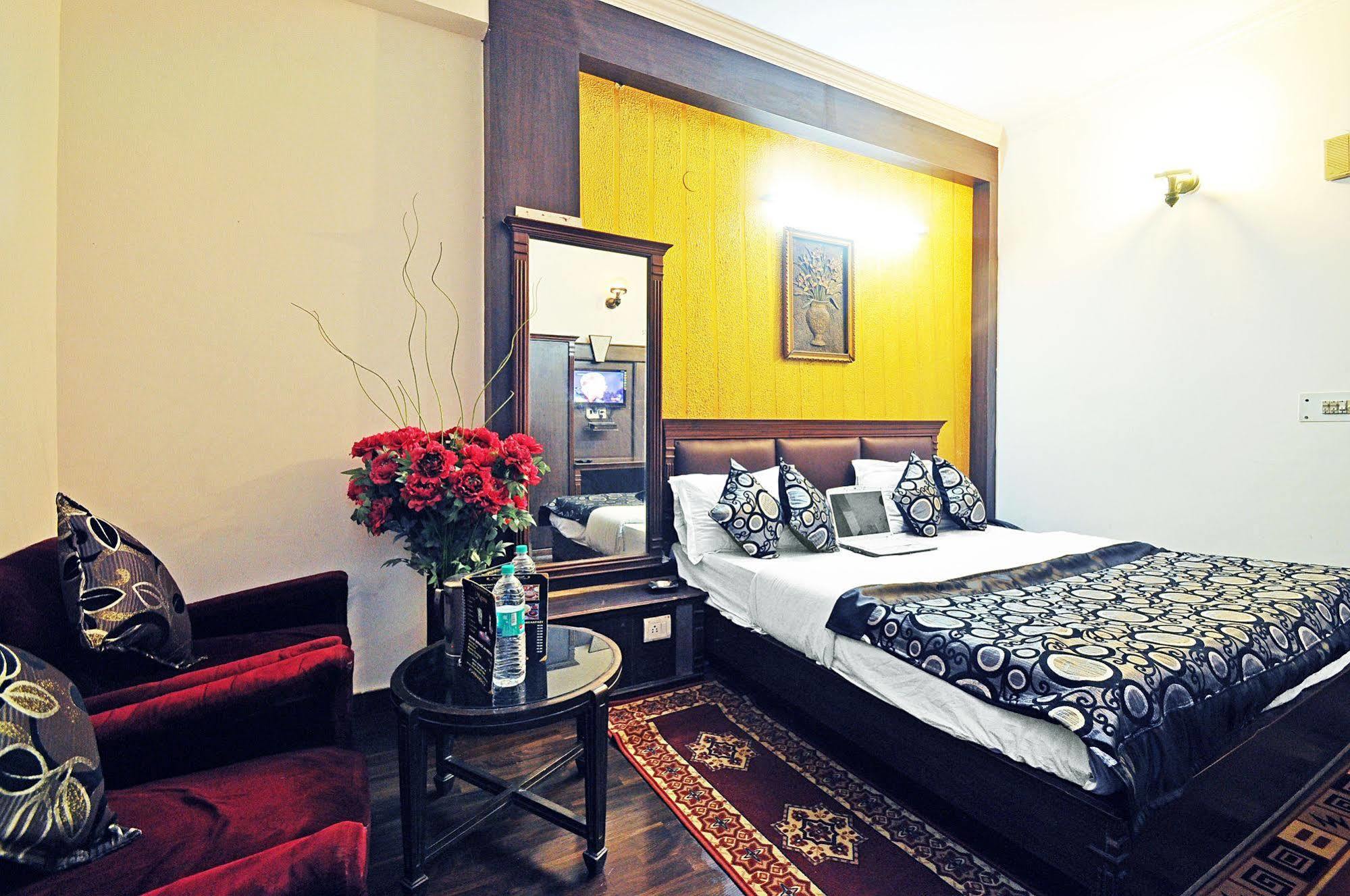 Shiva Intercontinental Hotel