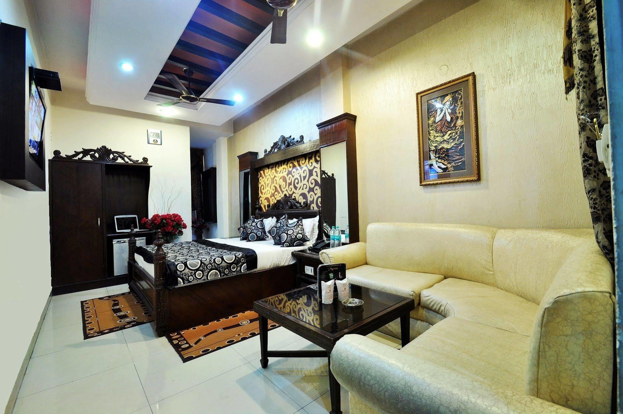 Shiva Intercontinental 3*