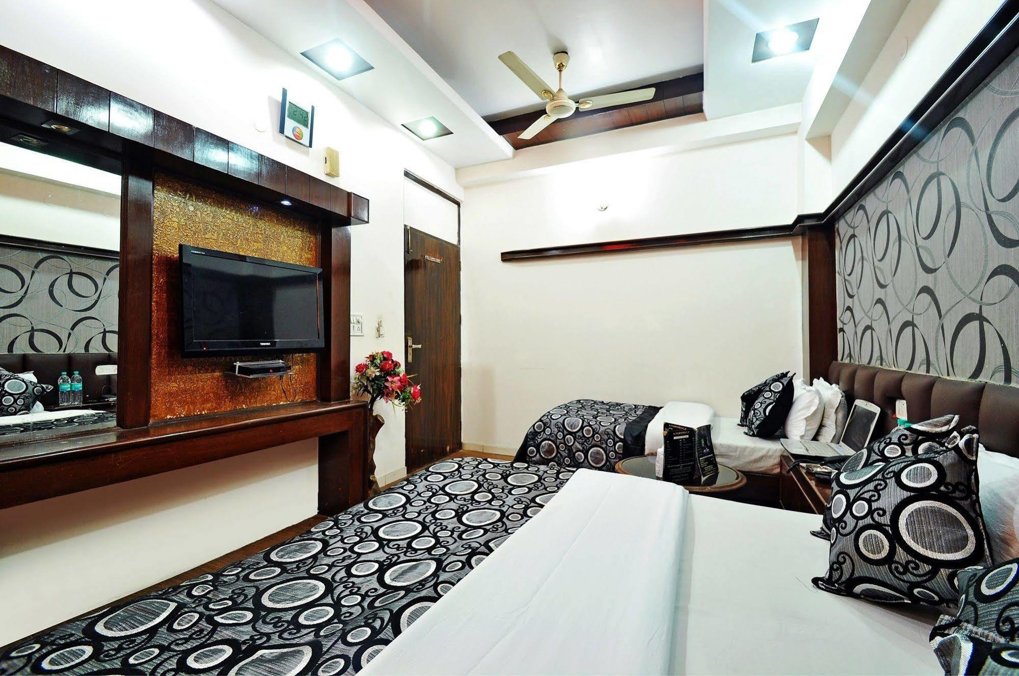 Shiva Intercontinental