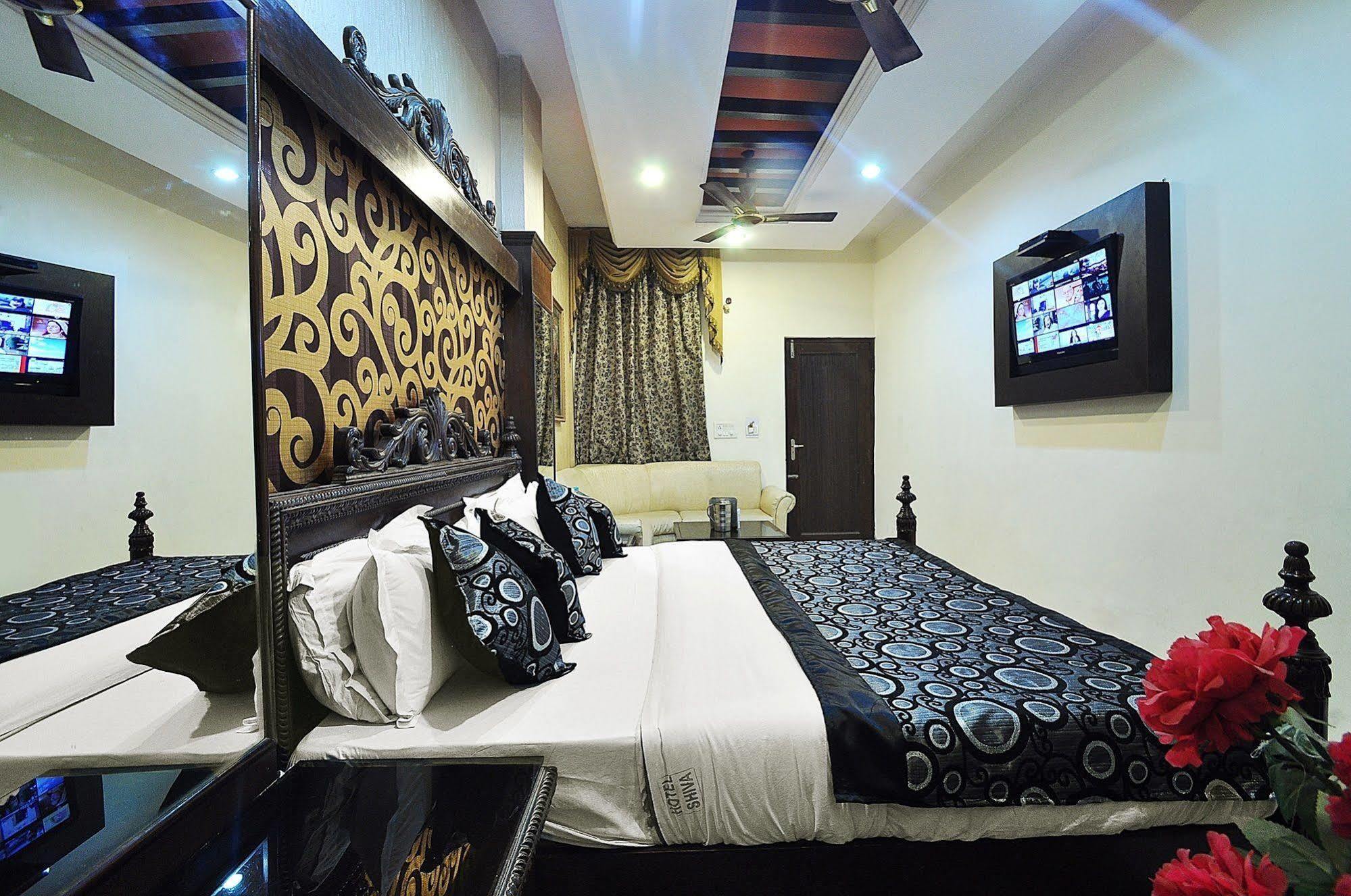 Shiva Intercontinental 3* New Delhi