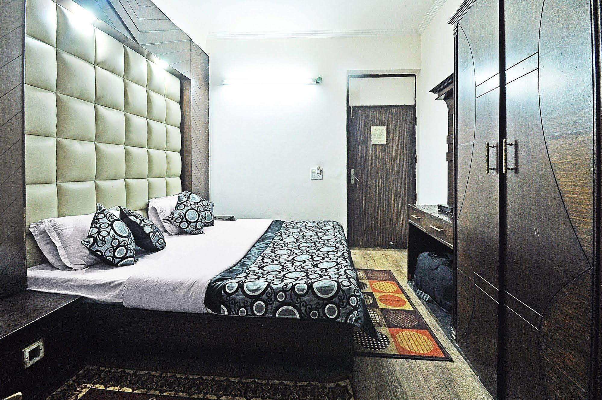 Shiva Intercontinental