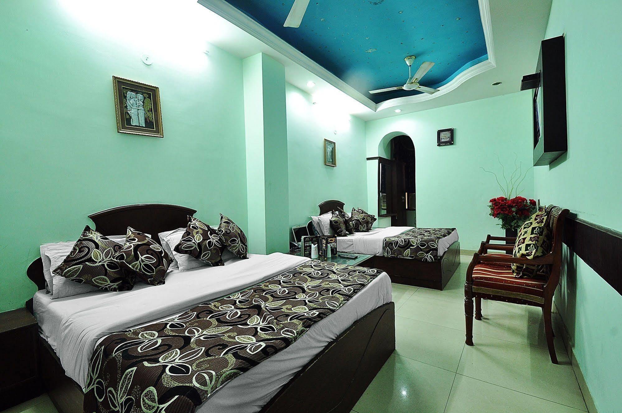 Shiva Intercontinental New Delhi