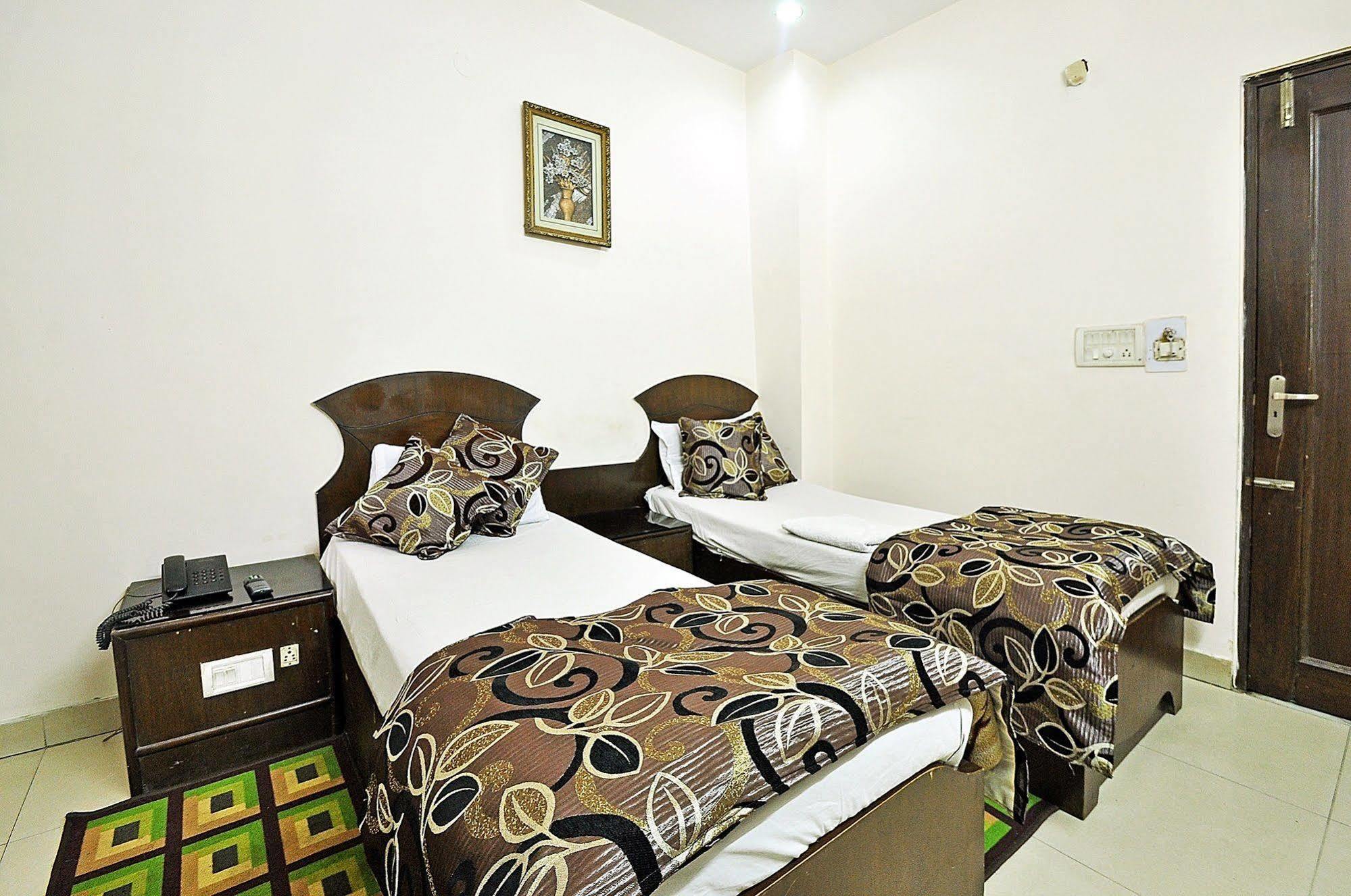 Shiva Intercontinental Hotel