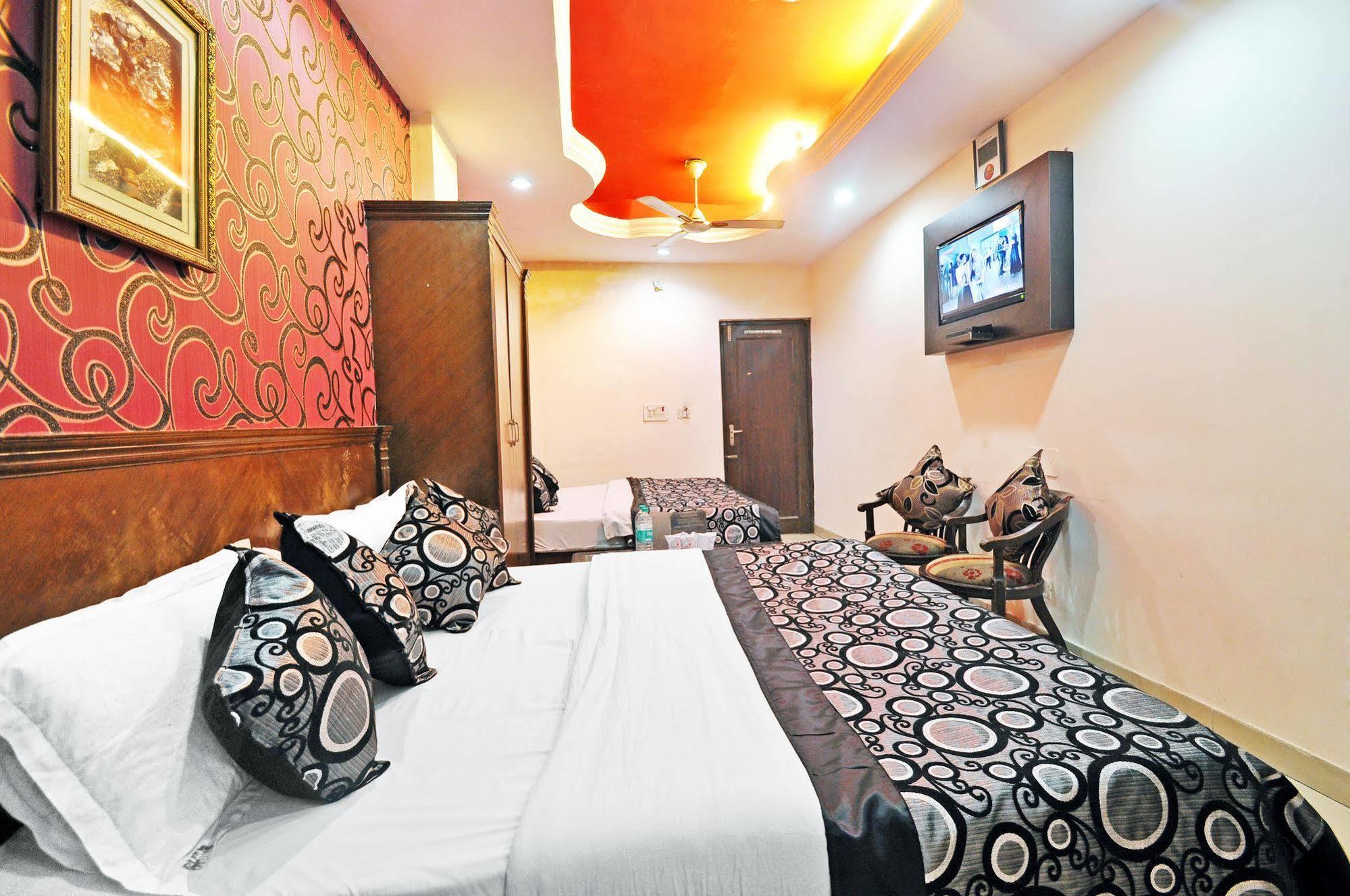 Hotel Shiva Intercontinental