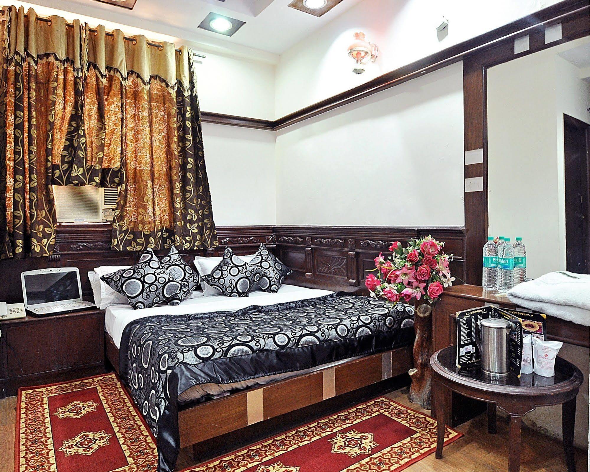 Shiva Intercontinental Hotel