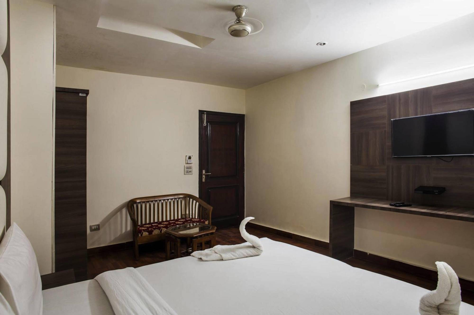 Karat 87 Hotel 3*