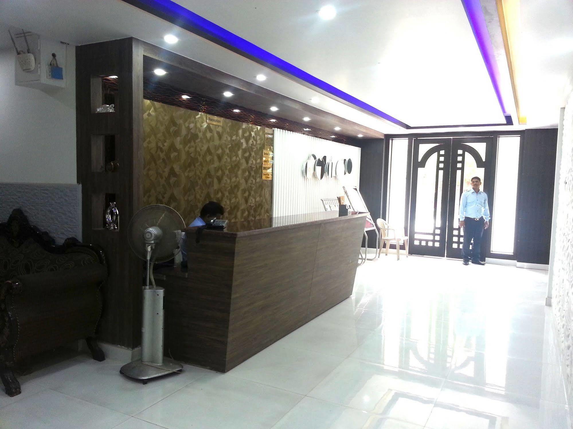 Karat 87 3* New Delhi