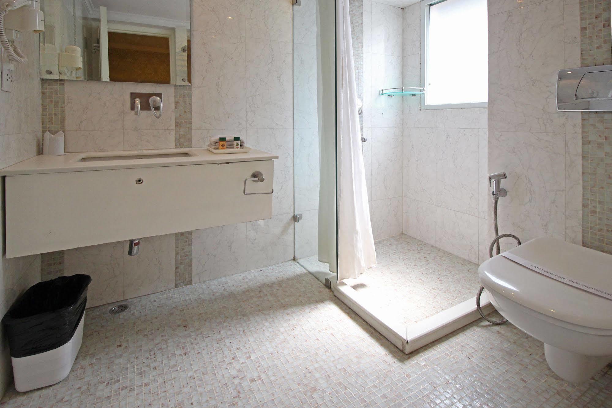 Hotel Bright New Delhi