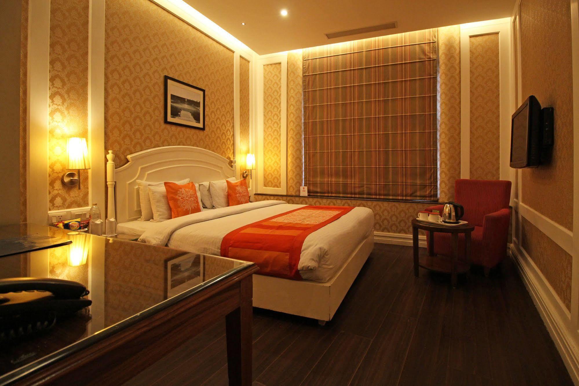 Bright 3* New Delhi