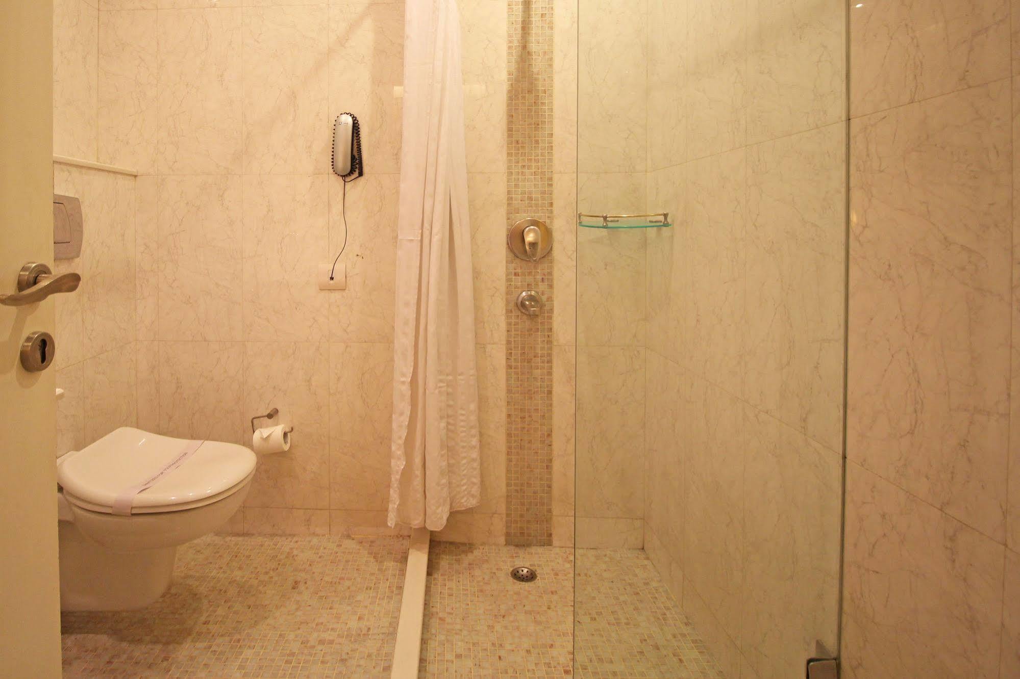 Hotel Bright New Delhi