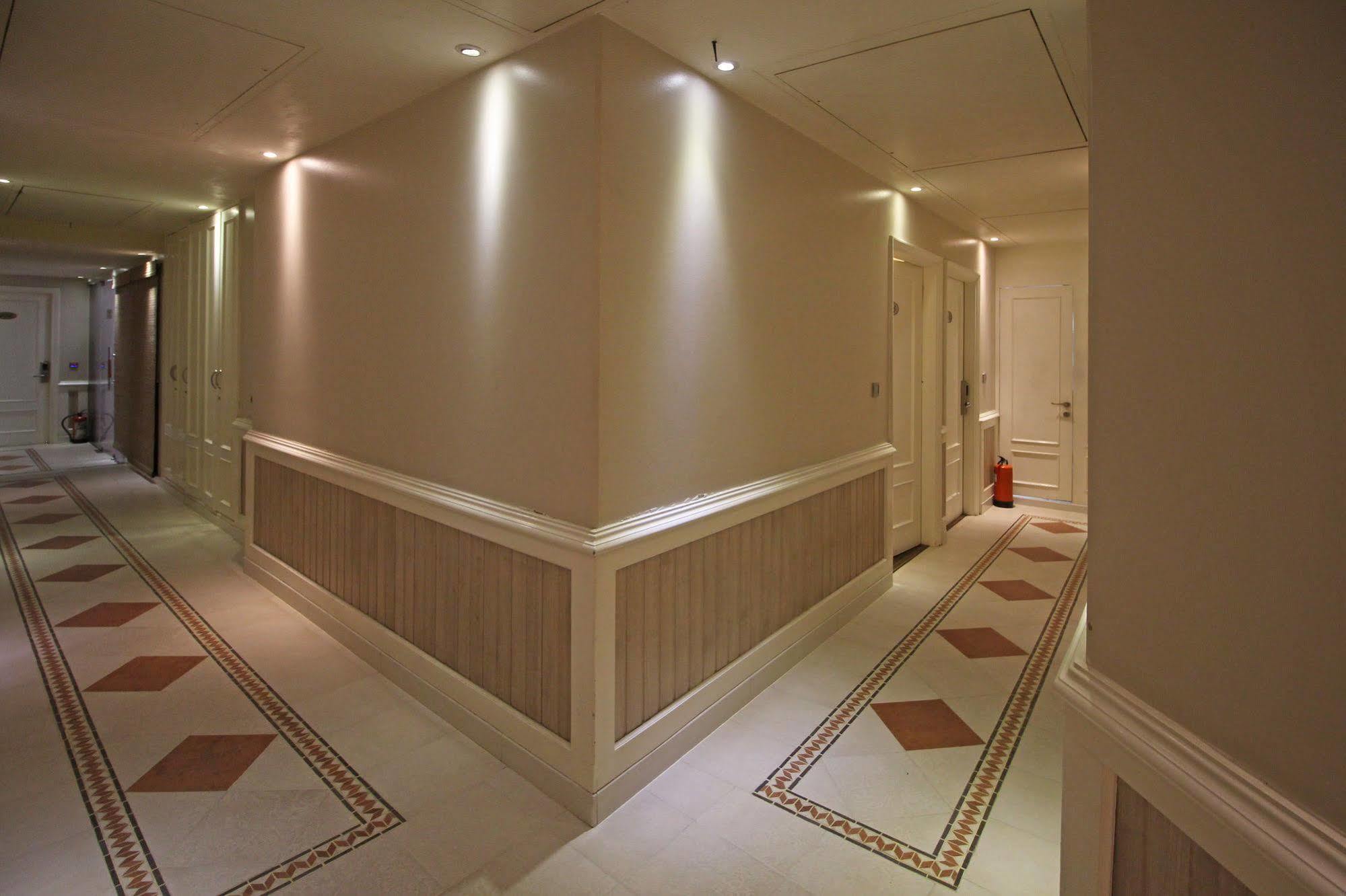 Hotel Bright