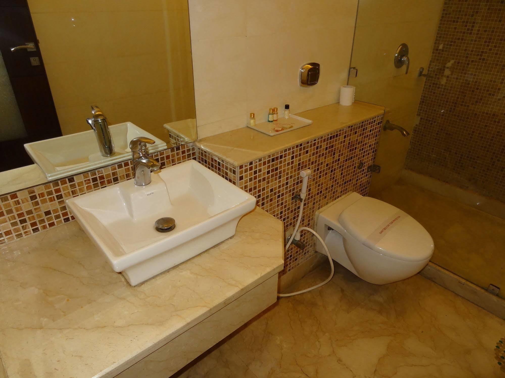 Venizia Sarovar Portico 4* New Delhi