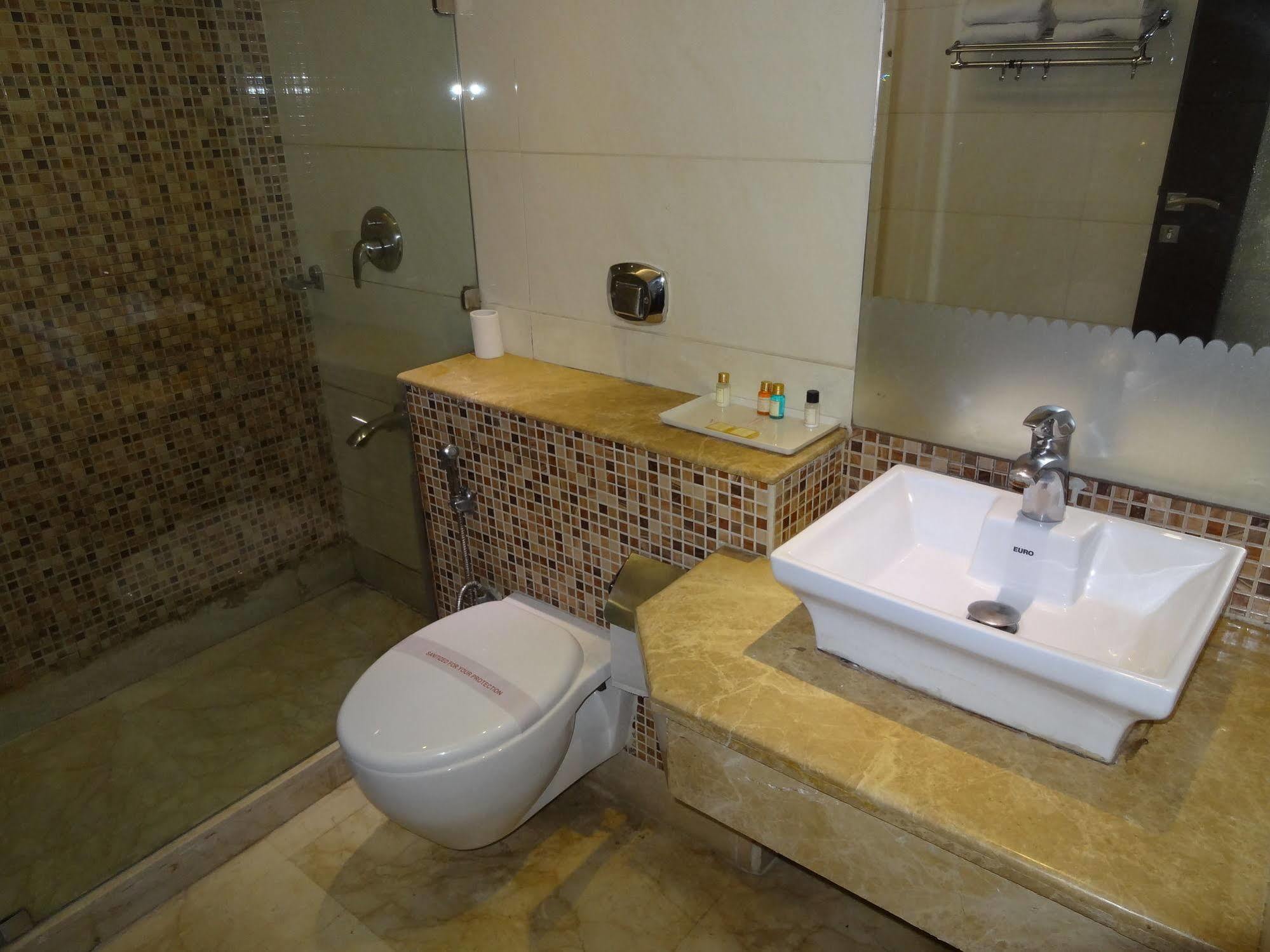 Venizia Sarovar Portico Hotel 4*