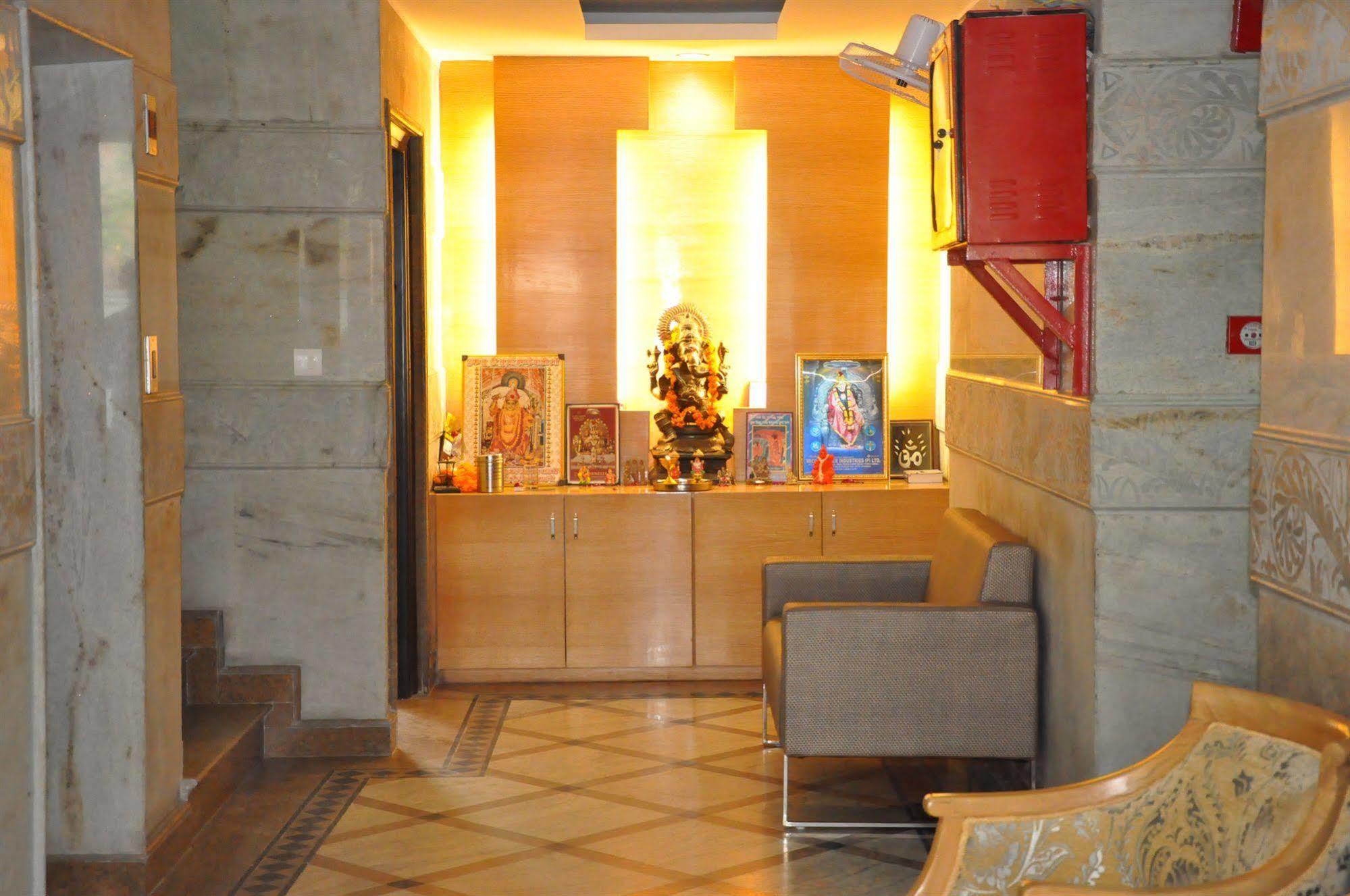 Bed & Breakfast Metropolitan 3*