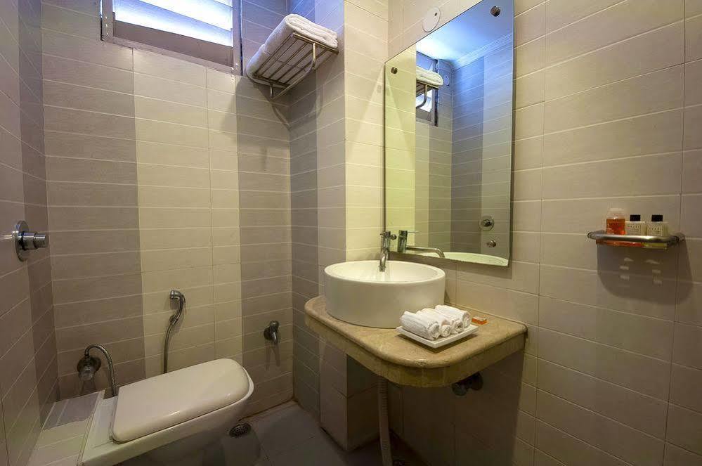 Maya 'new Delhi' Hotel 2*