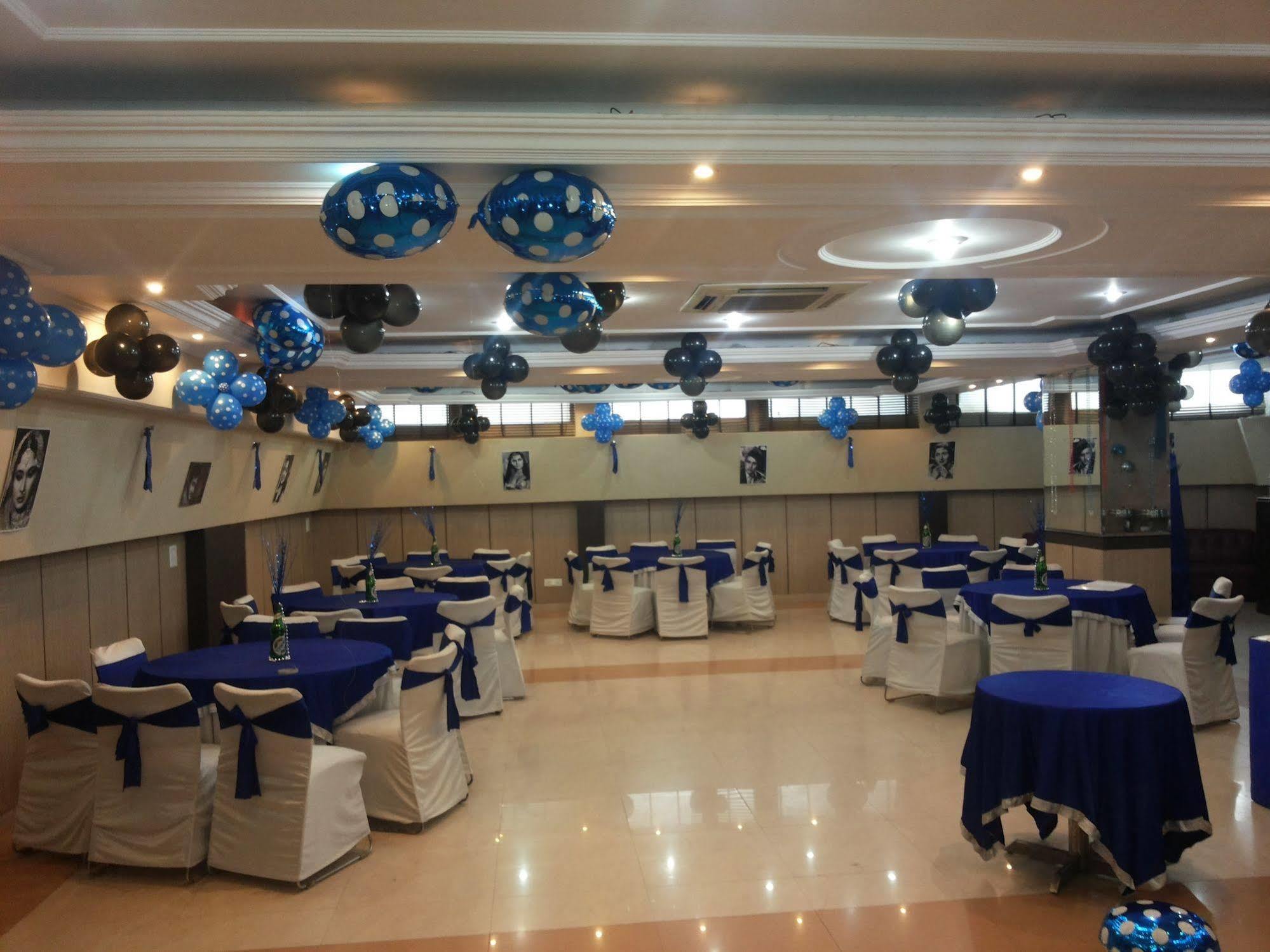 Hotel Fabexpress Llyod Residency