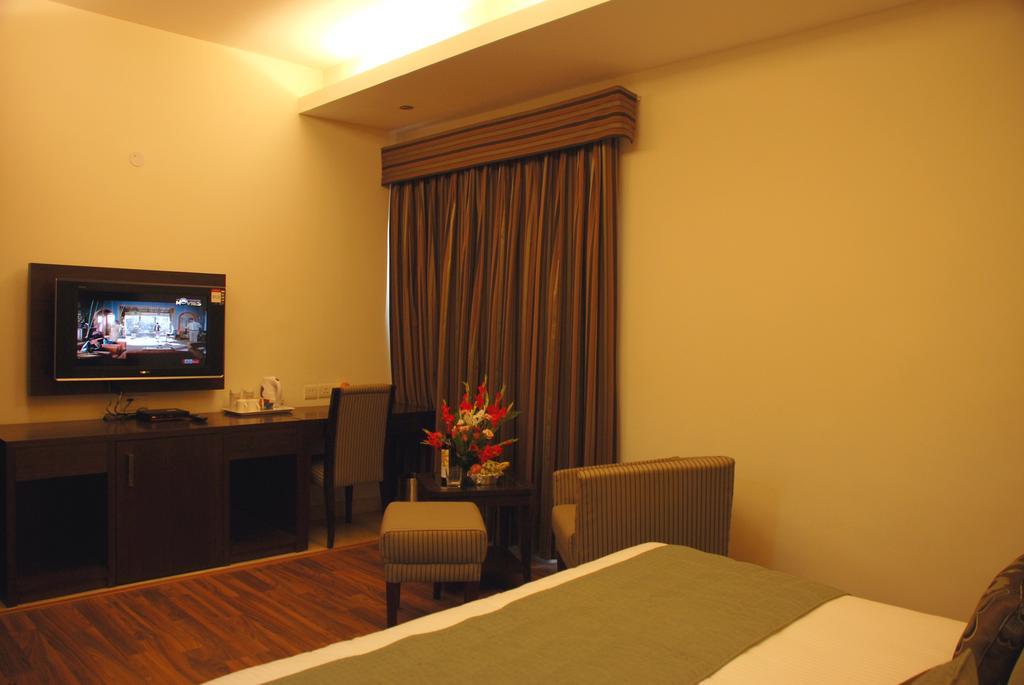 Jht Hotel