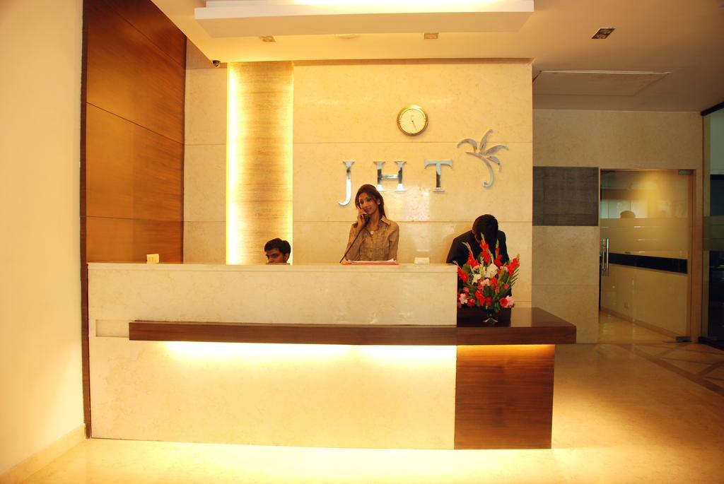 Hotel Jht