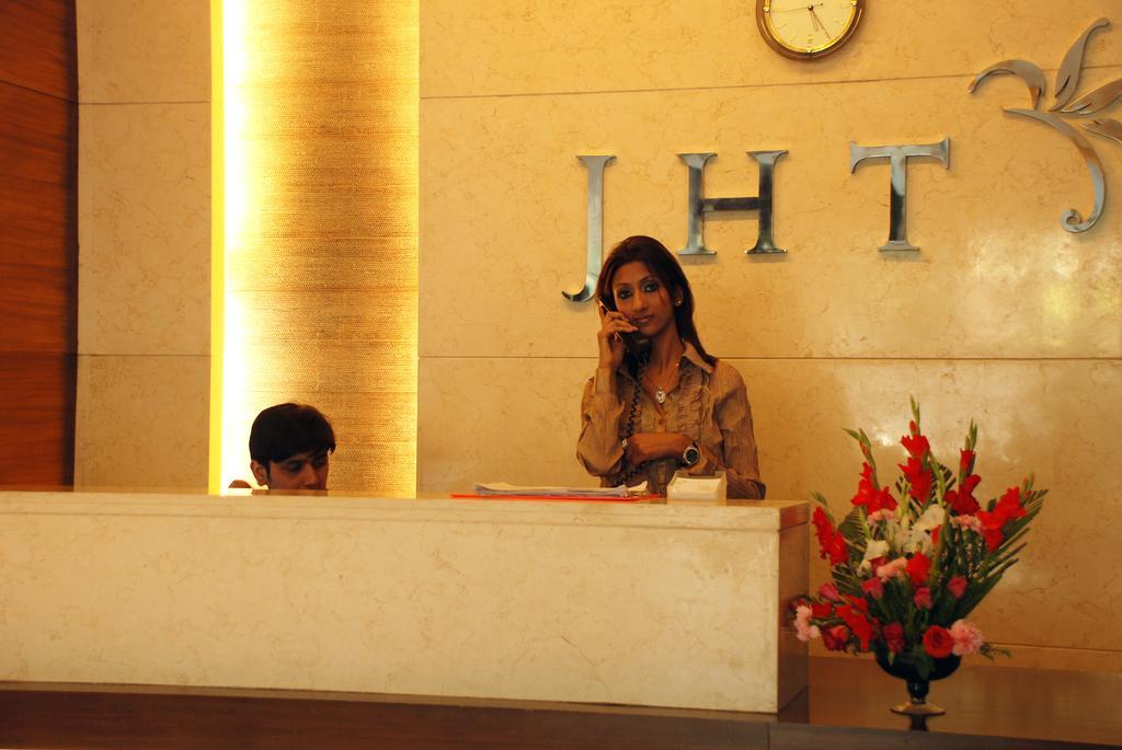Jht