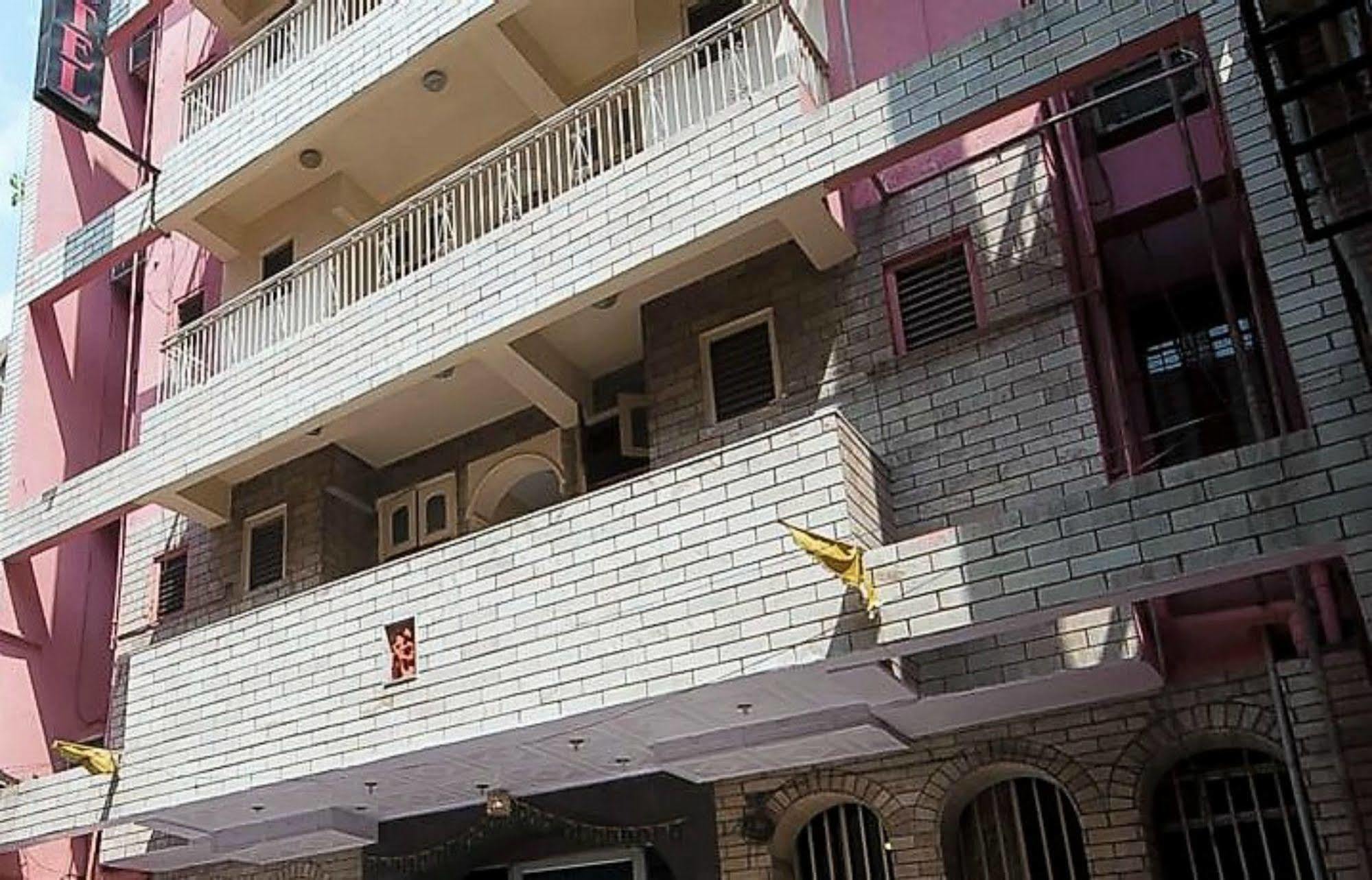 Hotel Mayur Assam - New Delhi Railway Station Hotel