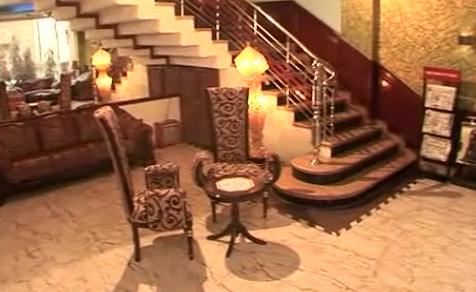 Hotel Raunak International 3*